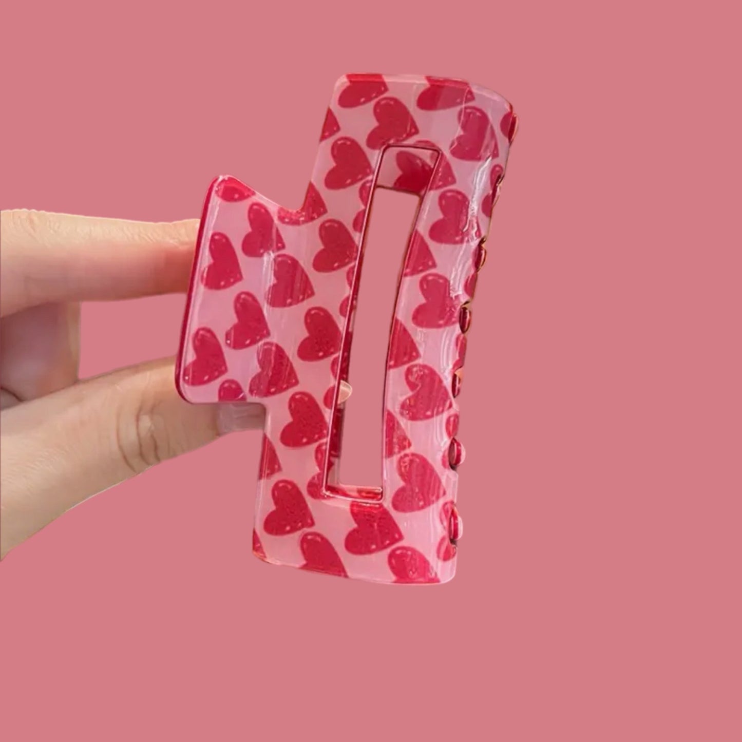 Hair Clip