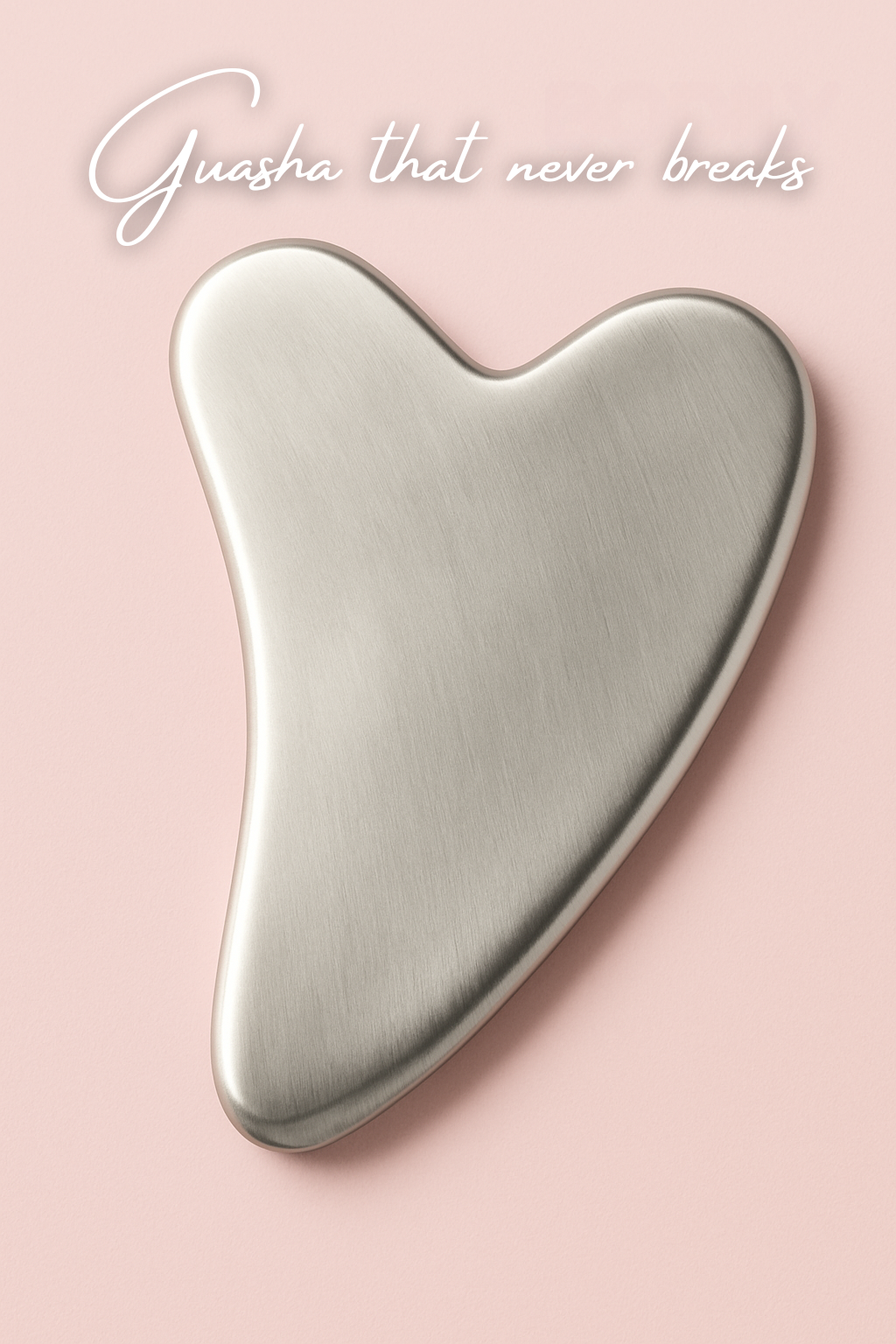 Guasha Stainless Steel