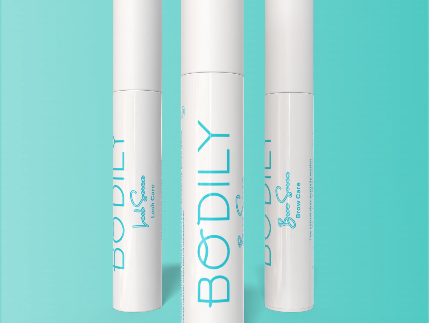 Lash Growth Serum