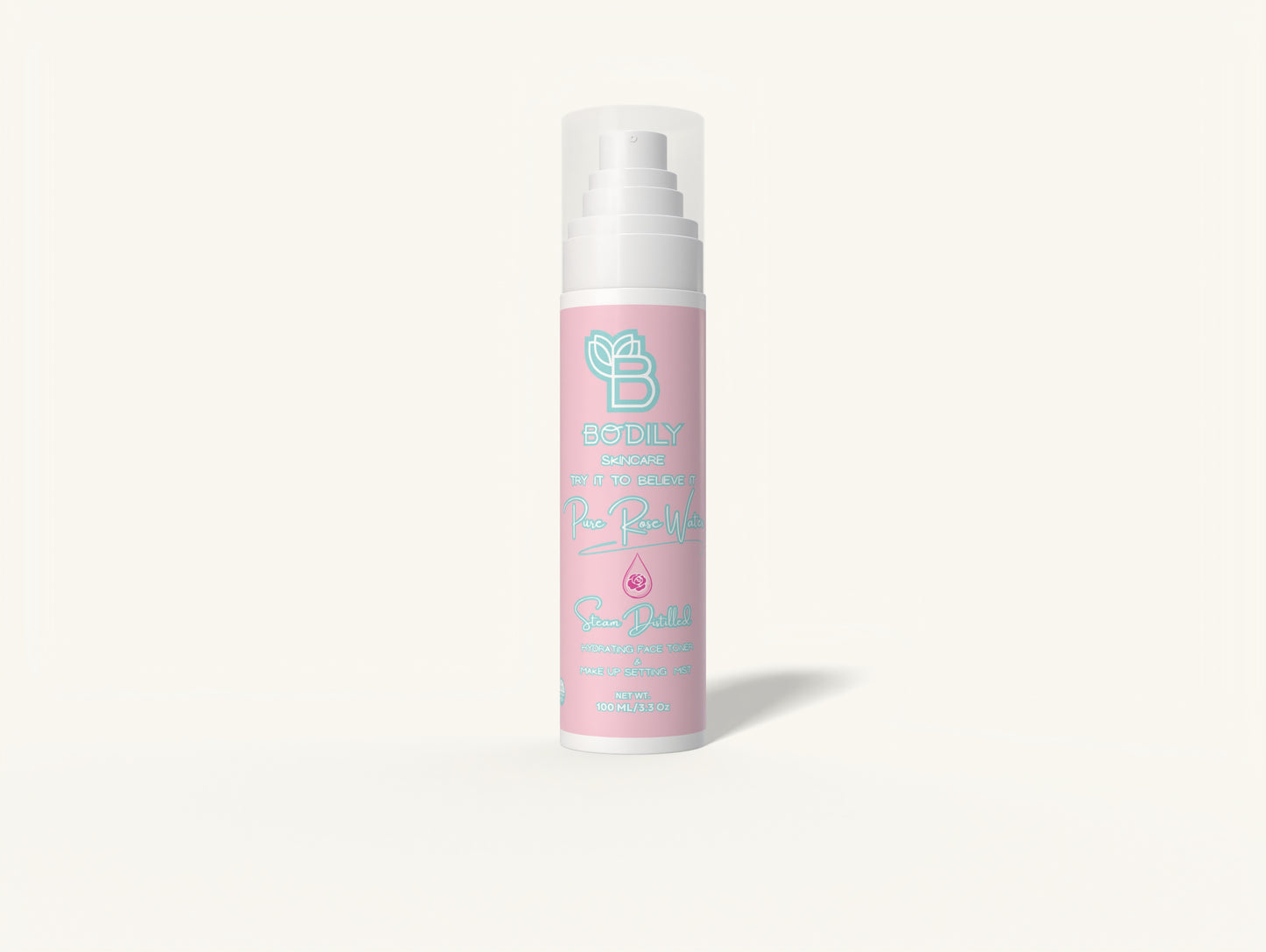 Rosewater