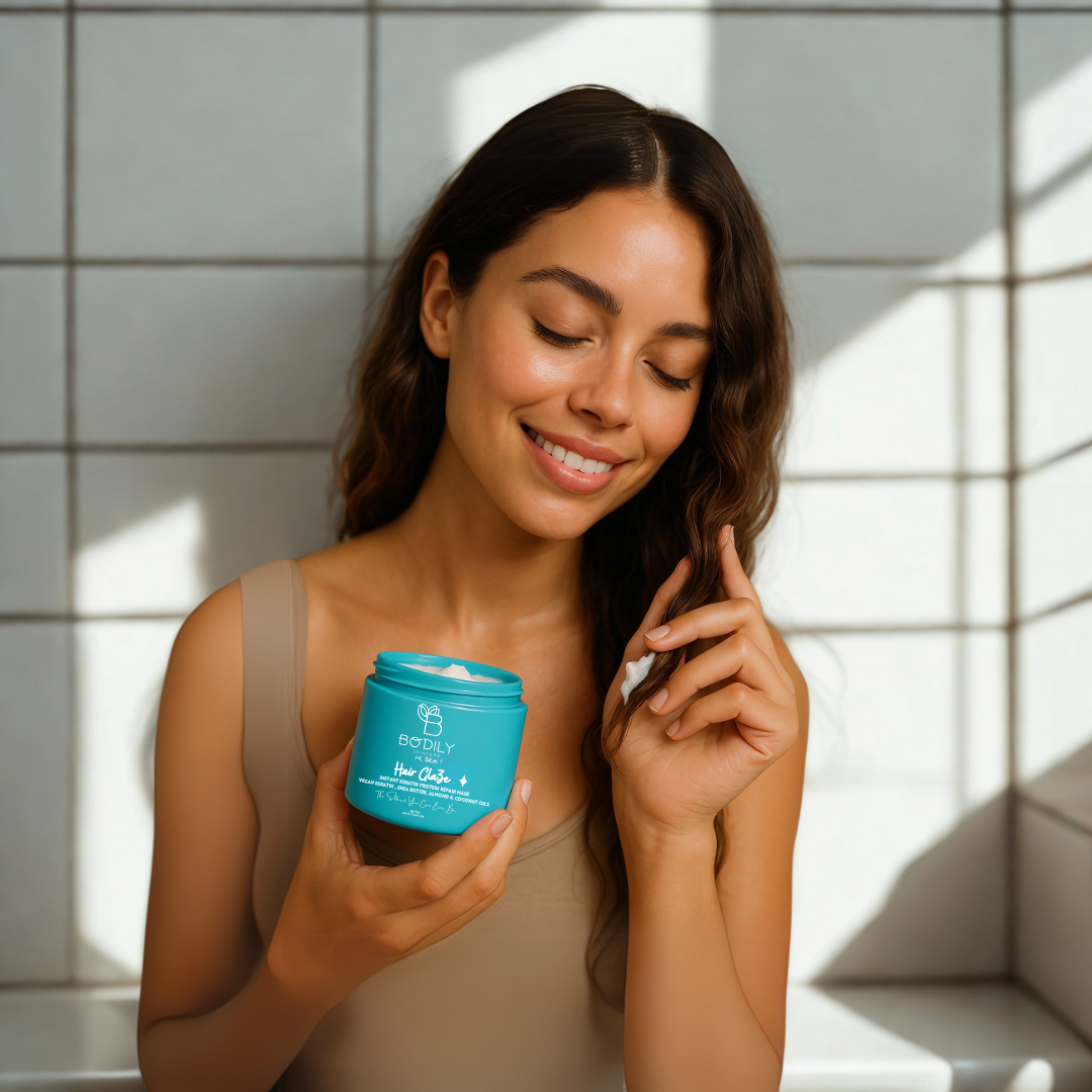 Black Soap