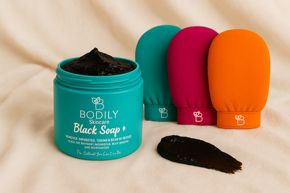 Black Soap