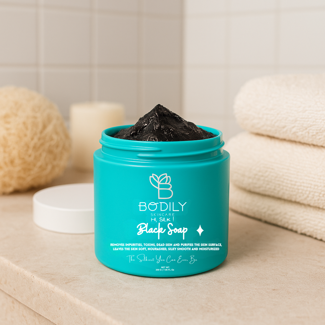 Black Soap