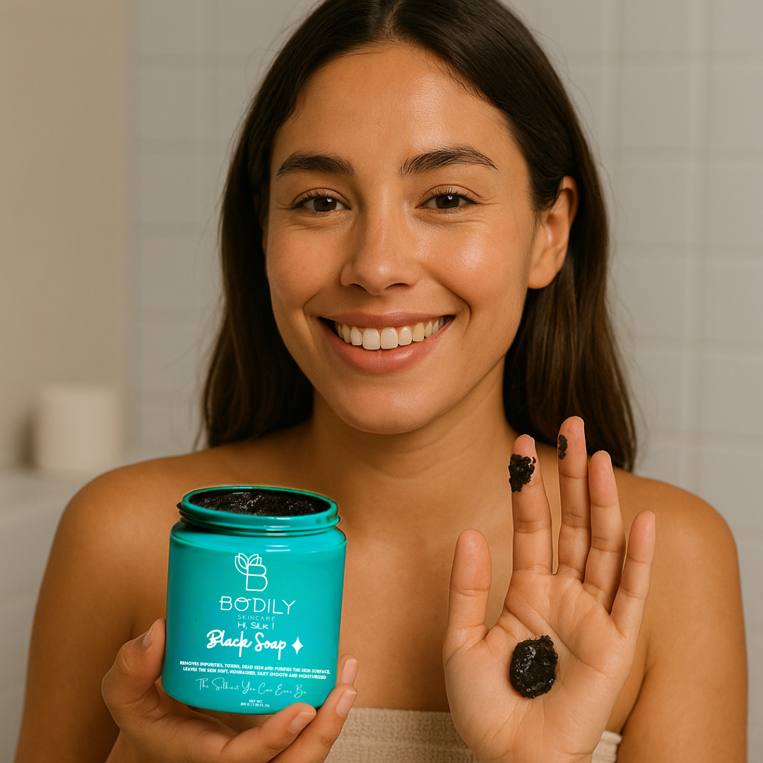 Black Soap