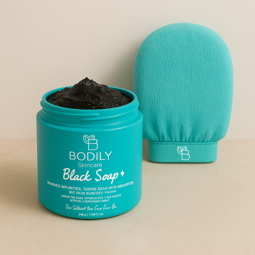Black Soap
