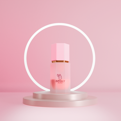 Lip & Cheek tint