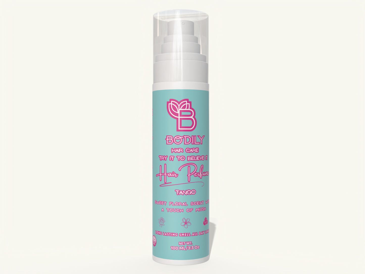 Hair Perfume  - Tango