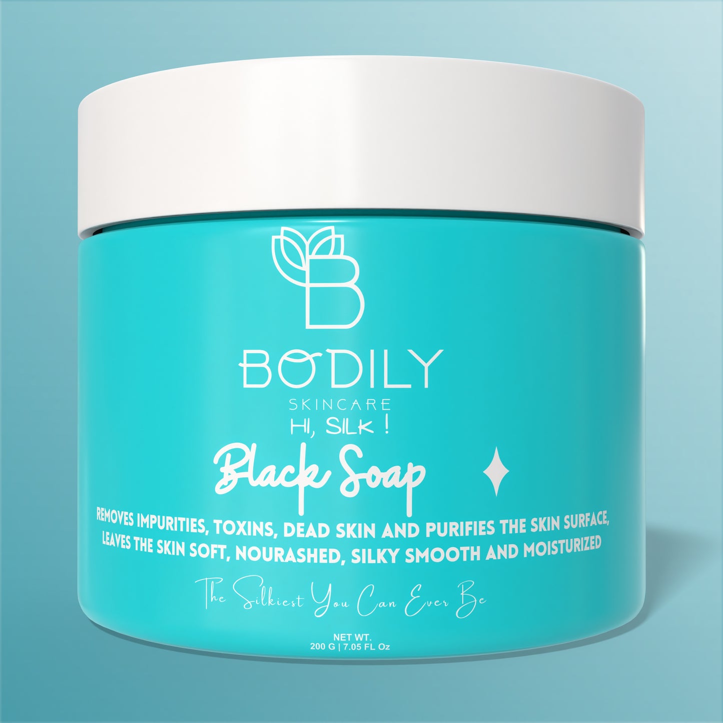 Black Soap